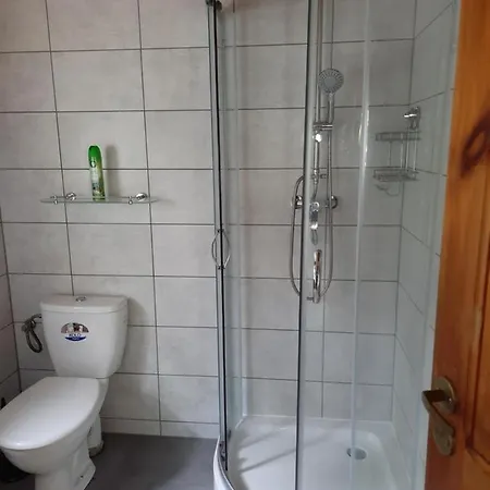 Domki Lazur Jastrzębia Góra Exterior foto