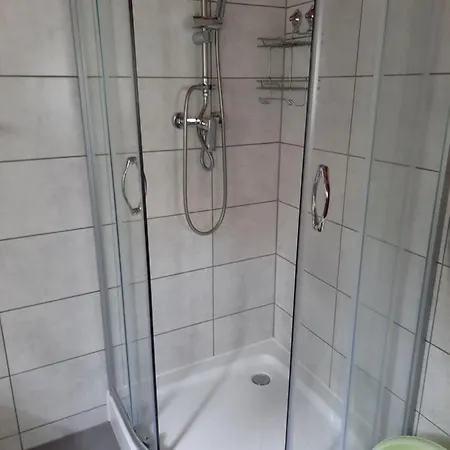 Domki Lazur Jastrzębia Góra Exterior foto