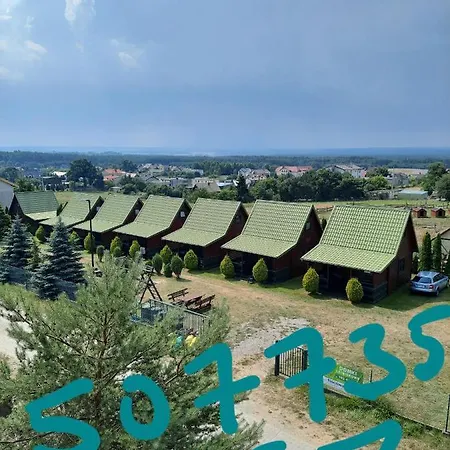 Domki Lazur Jastrzębia Góra Exterior foto