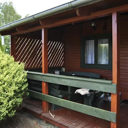 Domki Lazur Jastrzębia Góra Exterior foto