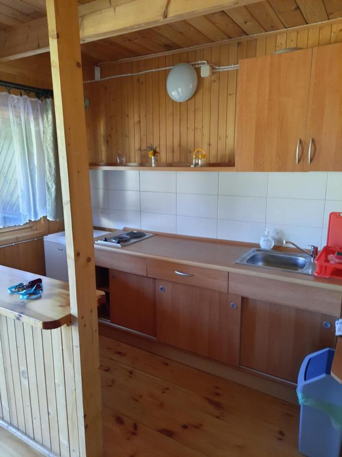 Lodge Lazur Jastrzebia Gora