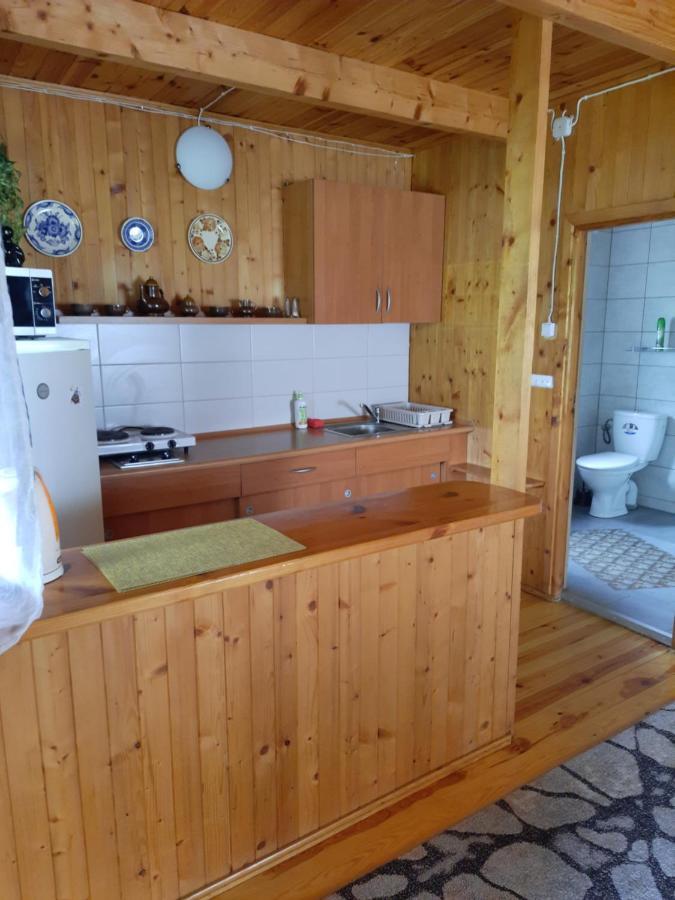 Lazur Lodge