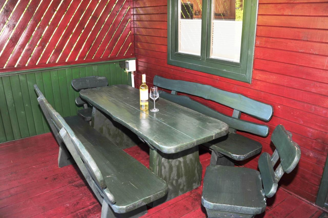 Lazur Lodge Jastrzebia Gora