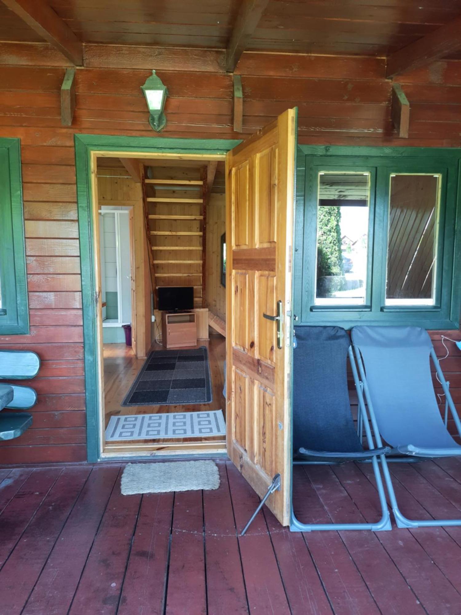 Lodge Lazur *