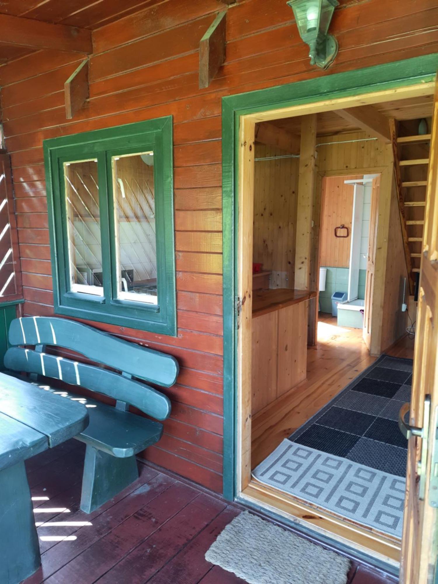 Lodge Lazur *