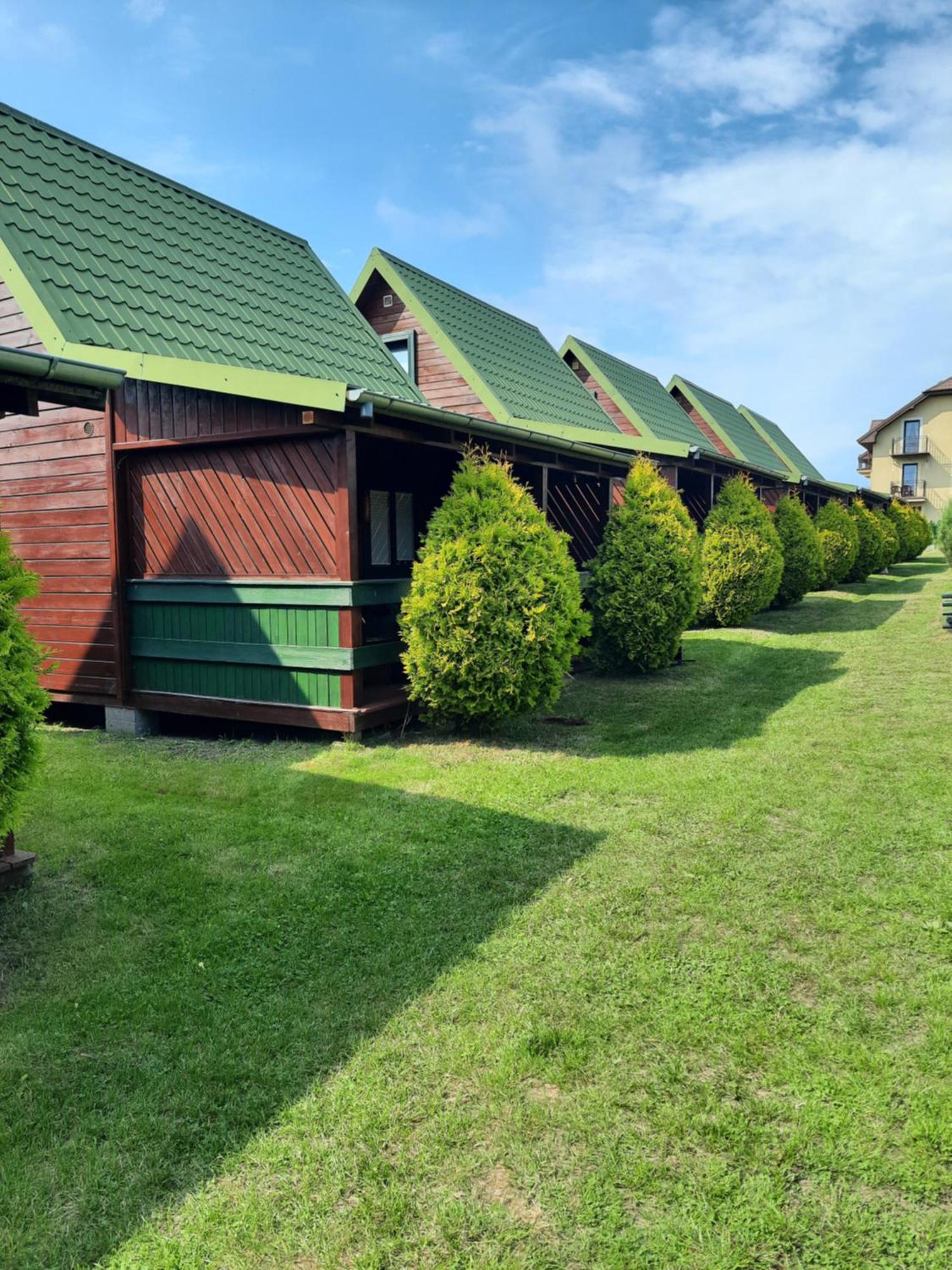 Lazur Jastrzebia Gora