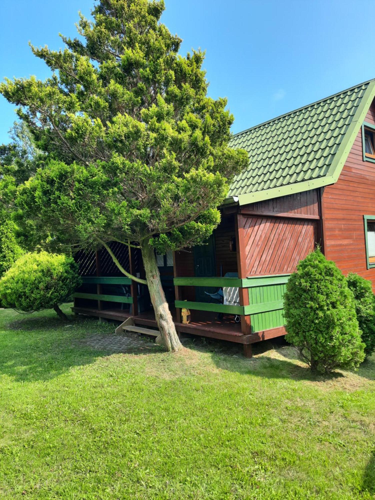 Lazur Lodge *