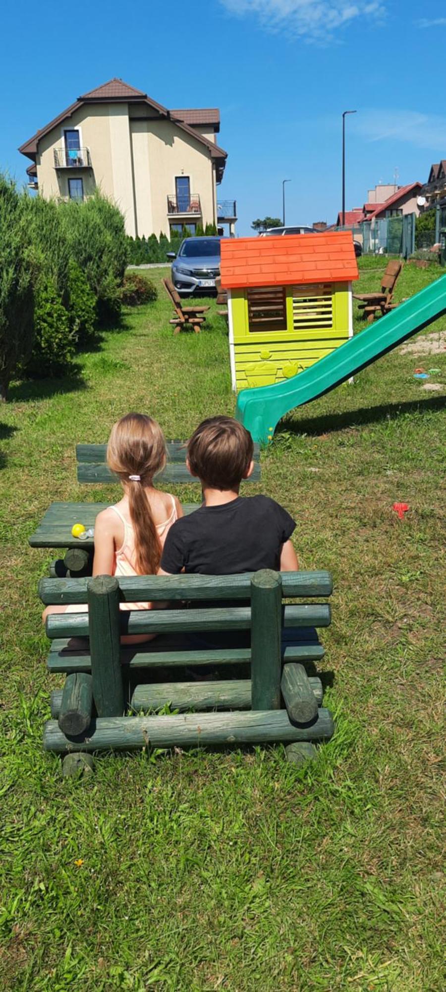 Lazur Lodge Jastrzebia Gora