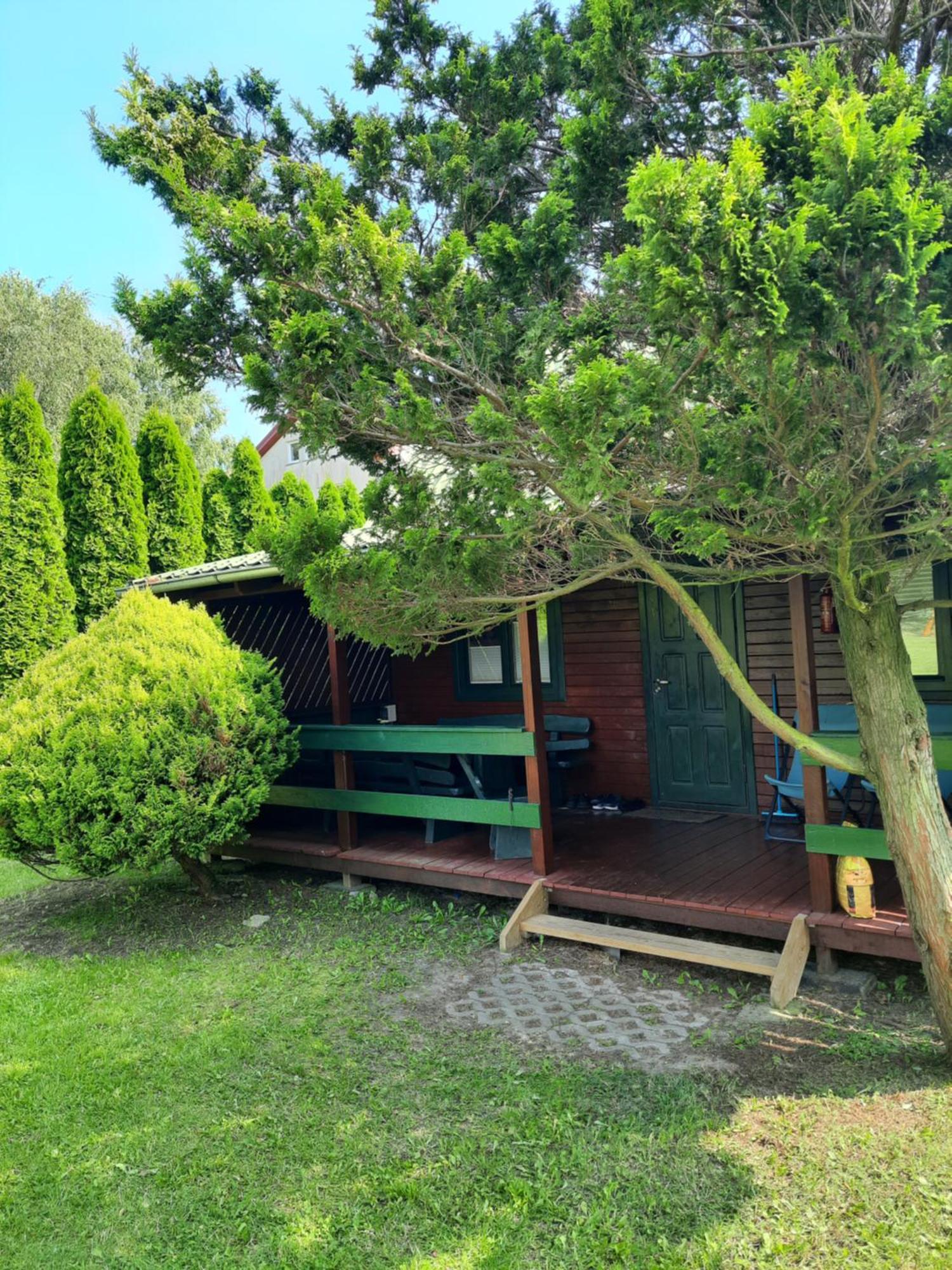Lazur Lodge