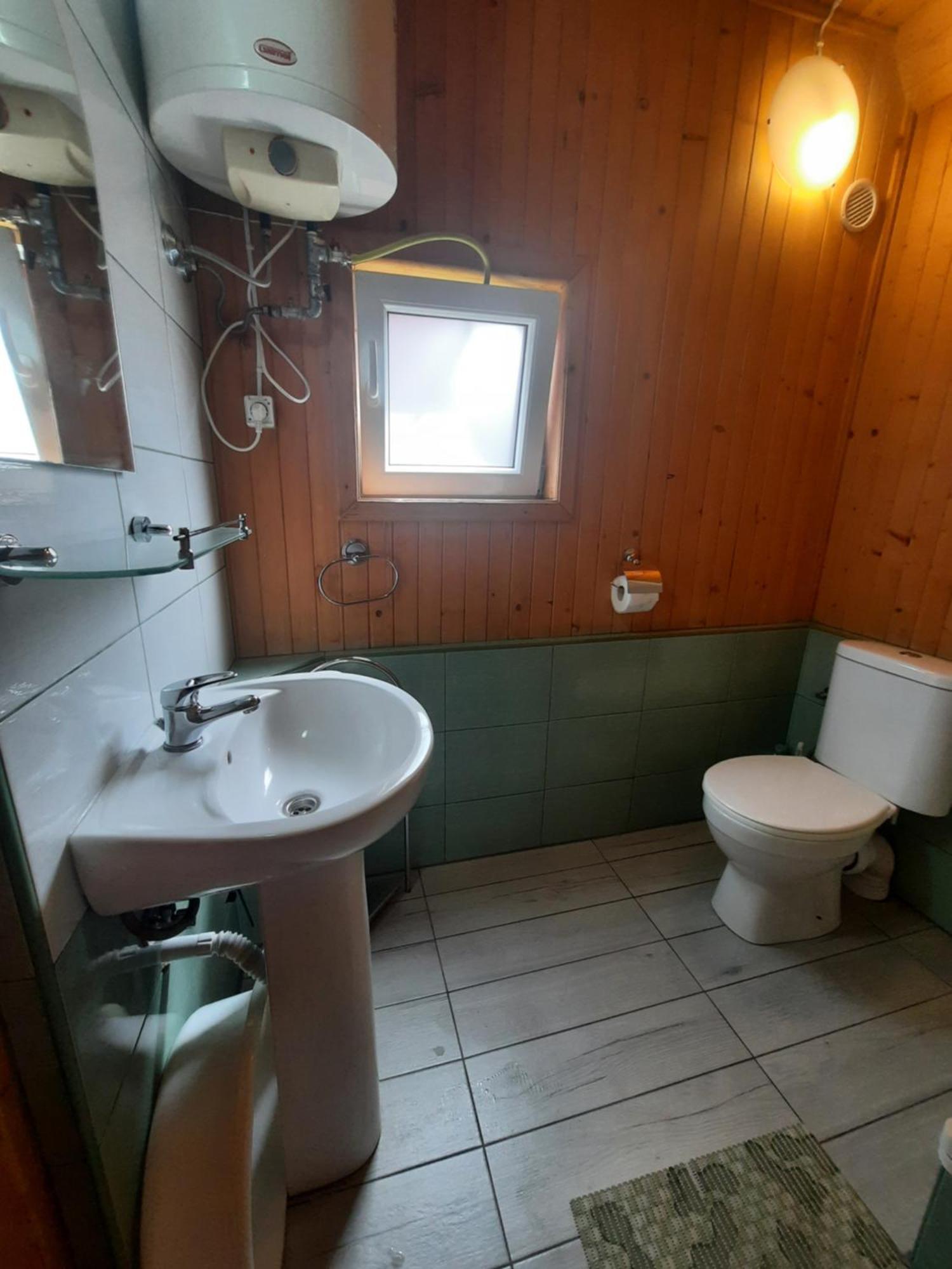 Lazur Lodge Jastrzebia Gora