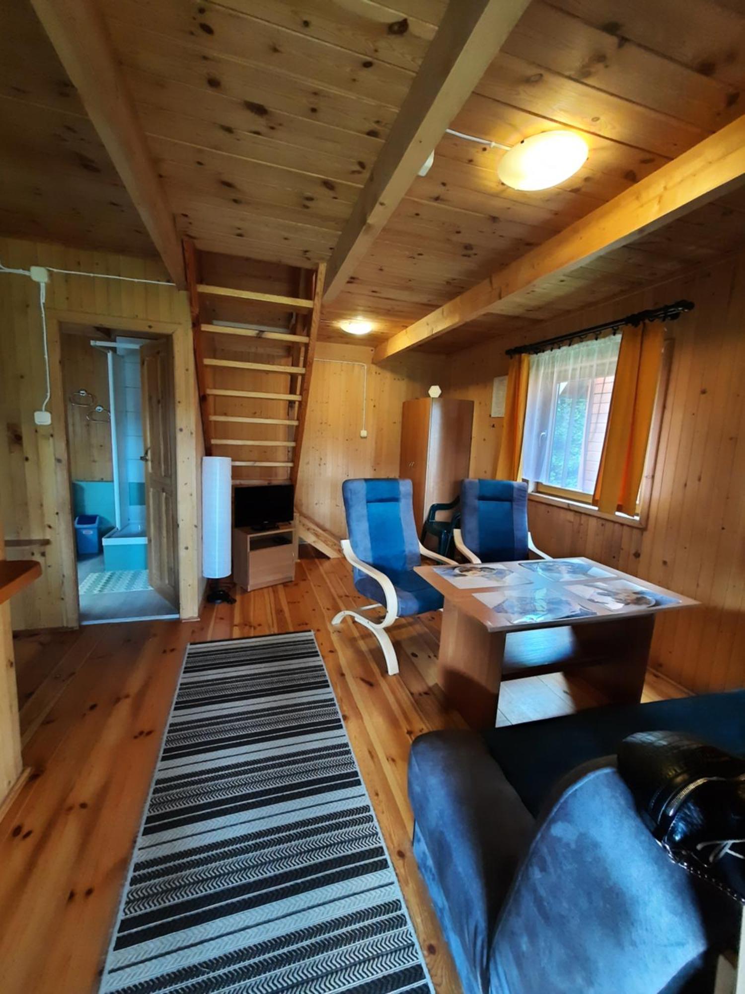 Lazur Lodge